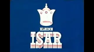 Kleine Isar Intro
