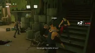 [SIFU] Bumboclaaat