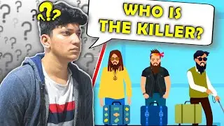 CAN YOU SOLVE THIS RIDDLE!? தமிழ்