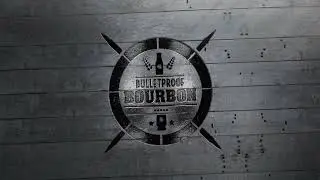 Bulletproof Bourbon