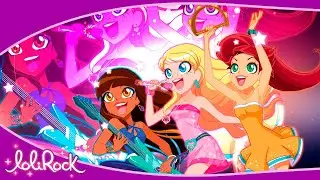 LoliRock: Season 2, Episode 20 - The Secret Villain REVEALED?