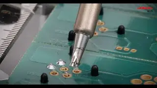 JBC I Compact I CDB Soldering Station