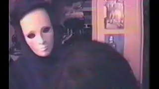 Runaway Terror (2002)