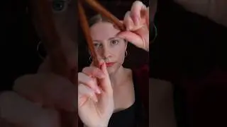 ASMR Scalp Treatment