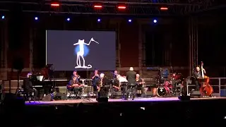 Il Mercurio D'Argento omaggia Morricone, Mogol e Mancini