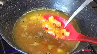 простой рецепт щавелевого супа - вкусно, быстро, сытно