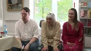 Новости СПбГУ: Защиты выпускных квалификационных работ в СПбГУ