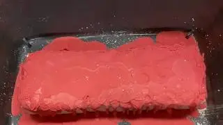 3 Blocks of Gym Chalk with Cornstarch Paste