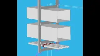 MagiCAD for Revit - Support&Hangers