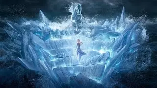 Elsa's Universe