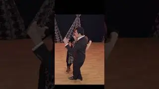 TANGO: From Lapiz to Parada  #tangosteps #argentinetango #dance