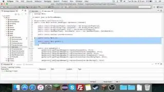 How to Make a Spigot Plugin: 1 - Setting Up [1.8.8]
