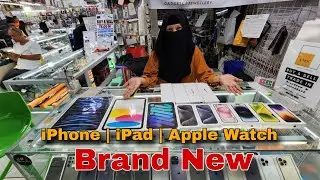 iPhone 14 Series | iPhone 15 Series | iPad | Apple Watch | Brand New Price Update MAY 2024