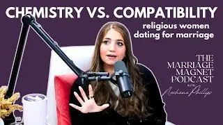 Is it Possible to Find a Hot Guy WITH Values as a Single Woman of Faith (Religious Dating) | Ep.20