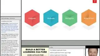 Building a Modern Learning Culture with Adobe Captivate Prime LMS