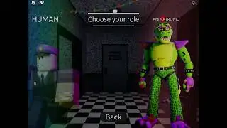 Five nights at Freddy‘s is this where you wanna be I just don’t get it