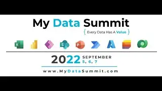 MyDataSummit2022