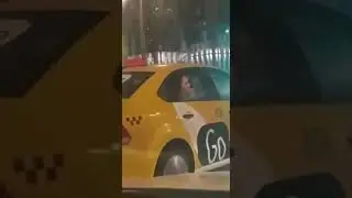 Яндекс Go 🤮