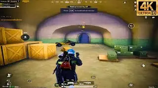 PUBG MOBILE FASTEST EMULATOR PLAYER 🛑