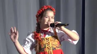Кристина Дрозд 
