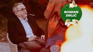 Cinehill intervju: Bogdan Diklić