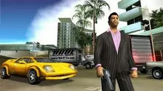 Gta Vice City (trainer) Money Hack (ilk video) #1