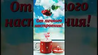 Доброе утро!
