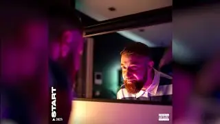 Jarod - Start 2023 (Visualizer)
