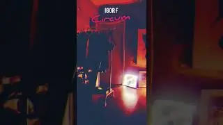 ID | Sever Dance | 2079