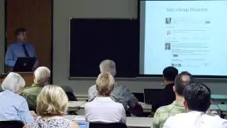 How to LinkedIn: How to create LinkedIn Groups (Part 2)
