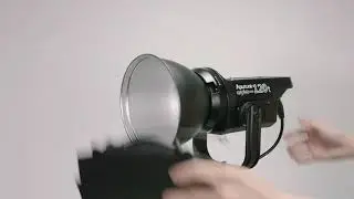 Aputure Barndoors
