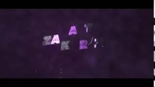 FAN-INTRO FOR ZAKARTZ BY THELIGHT!!!!
