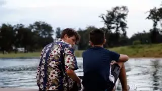 Summer 2021: All In