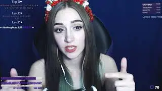 ♥ASMR♥Котятерапия♥Kotyatherapy♥