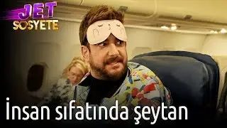 Jet Sosyete Yılbaşı Özel Bölümü - İnsan Sıfatında Şeytan
