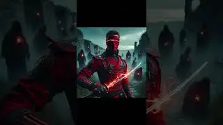Daredevil vs Kenshi- The Ultimate Showdown who will be The Ultimate Victor!?! #marvel #mortalkombat