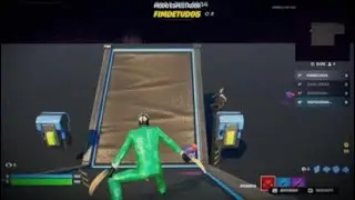 o x1 dos séculos a decisão quem vai ganhar uma skin de 1.500 v-bucks
