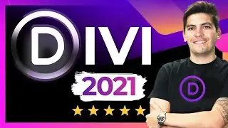 Cómo hacer una página web con Wordpress 2021 | Tutorial de Divi 🔥