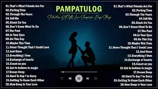 PAMPATULOG LOVE SONGS 2025 │𝘴𝘭𝘦𝘦𝘱 𝘢𝘯𝘥 𝘴𝘵𝘶𝘥𝘺 𝘱𝘭𝘢𝘺𝘭𝘪𝘴𝘵