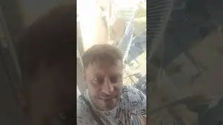 Москва Сити 90-й этаж