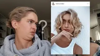 Hoe maak ik Instagram foto's | RIRI VLOG #18