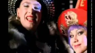 Верка Сердючка-Пирожок