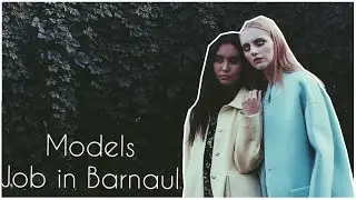 Backstage collection by Fashion Designer LIDA MARDANOVA/ DARINA BIRD/MODEL LIFE