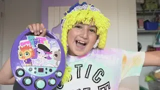 Nellita's Fun Song: Learning Colors for Toddlers!