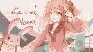 Osu! yuikonnu - caramel heaven (Fortune's Hyper)