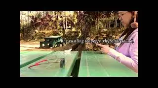 THE PARK | makatang gala