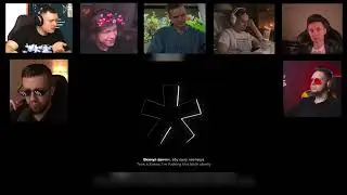 Массовая реакция: Morgenshtern - Teaser