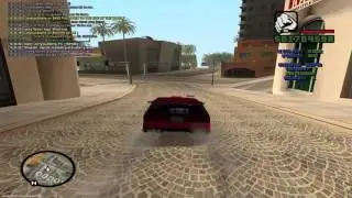 [LS:RP] Fast and furious #2 [IC FOOTAGE]