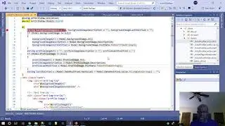 Coding with Charles