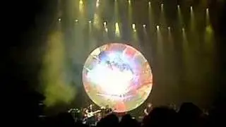 Roger Waters - Any Color You Like Live - Denver, April 2008